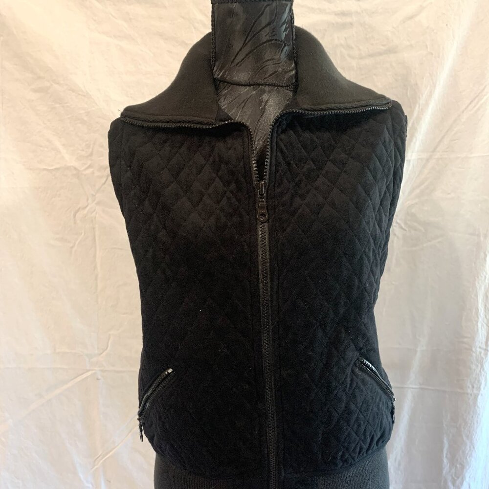 Riding Vest